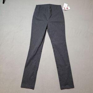 ARTIZAN Robin Barre slim pull on pants made in Canada size M/L